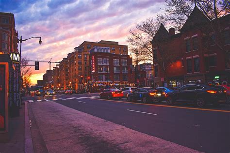 Blogalice dc u street - Discover the best of the city, first. Discover the best DC neighborhoods with our guide to U Street Corridor and the area’s best attractions, from restaurants to …